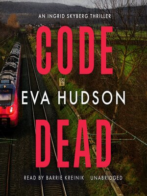 cover image of Code Dead